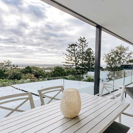 Aparthotel The Rise Noosa Zewnętrze zdjęcie