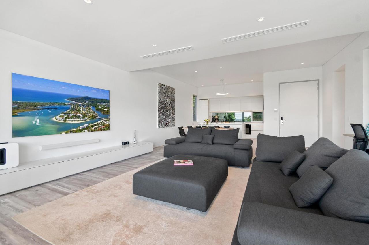 Aparthotel The Rise Noosa Zewnętrze zdjęcie