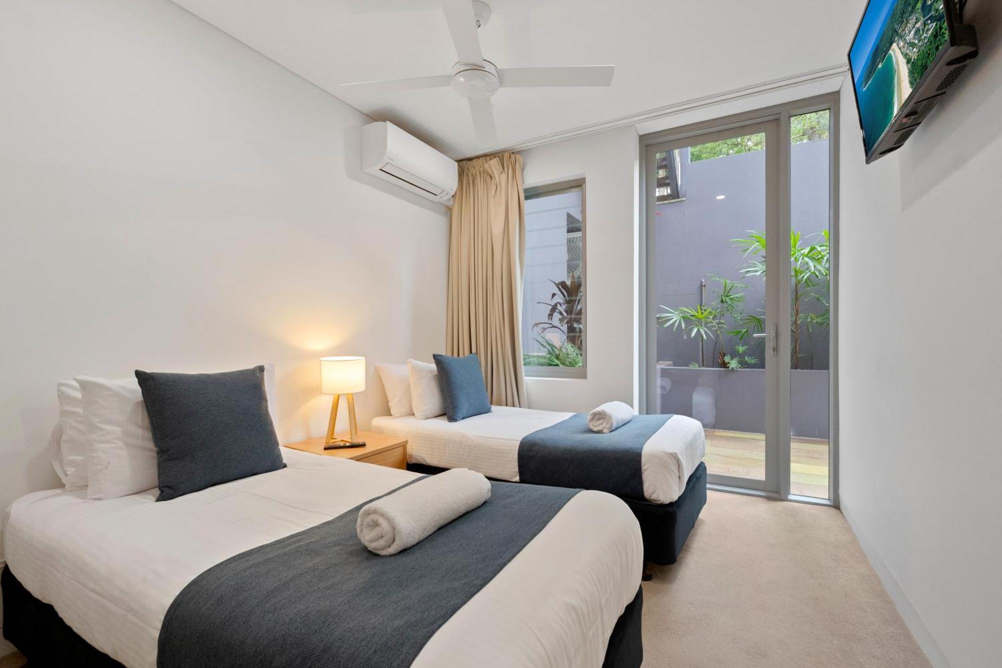 Aparthotel The Rise Noosa Zewnętrze zdjęcie