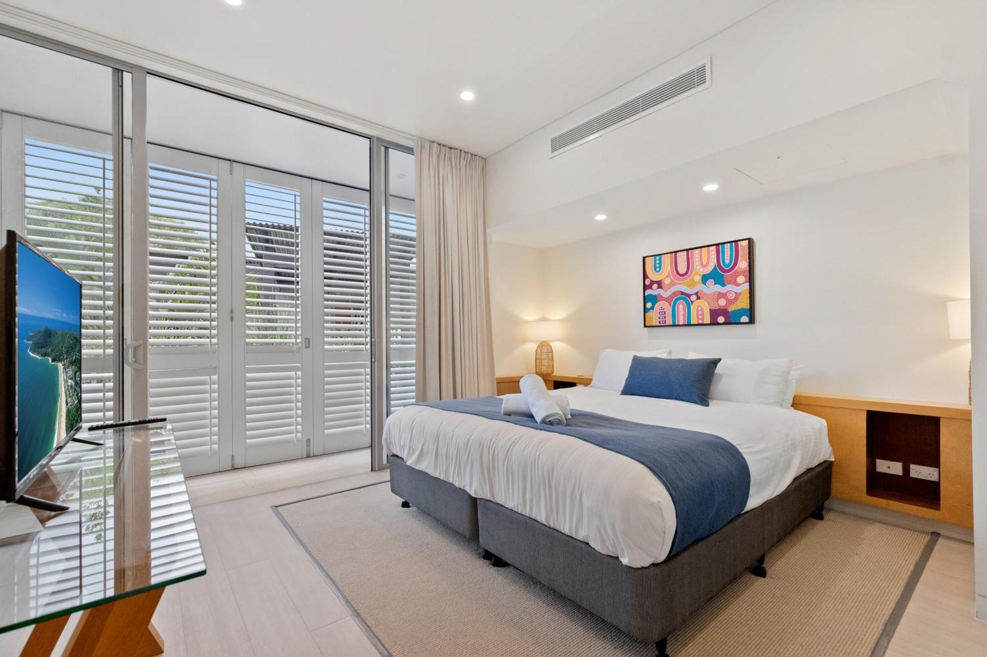 Aparthotel The Rise Noosa Zewnętrze zdjęcie