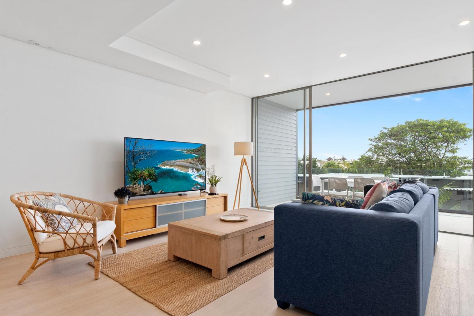 Aparthotel The Rise Noosa Zewnętrze zdjęcie