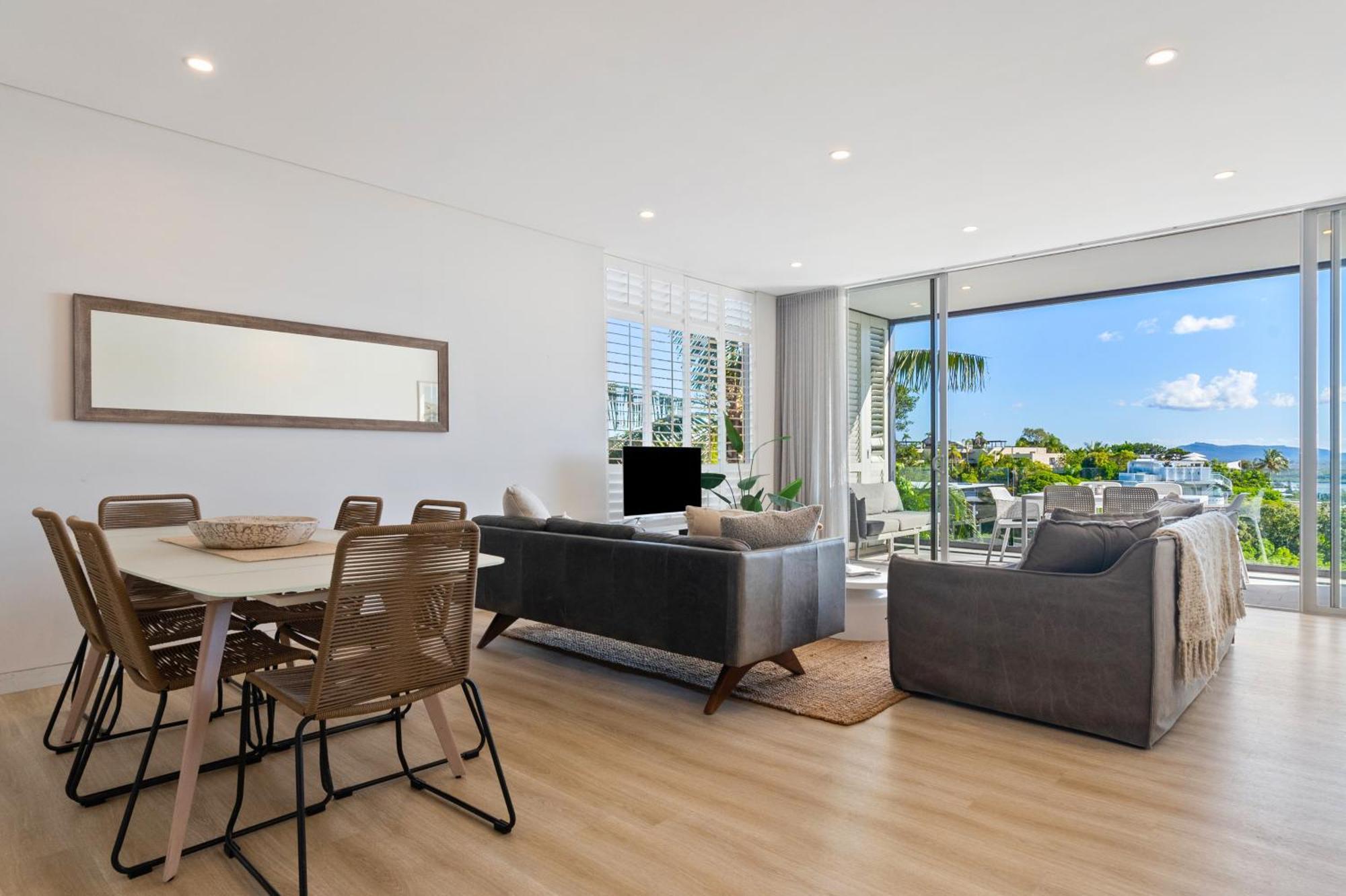 Aparthotel The Rise Noosa Zewnętrze zdjęcie